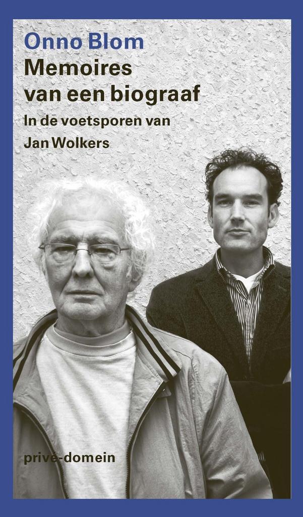Privé-domein 299 - Memoires van een biograaf (9789029524537, Boeken, Romans, Nieuw, Verzenden