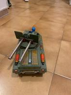 Yonezawa - Blikken speelgoed - Yonezawa M-57 U.S.A. Toy