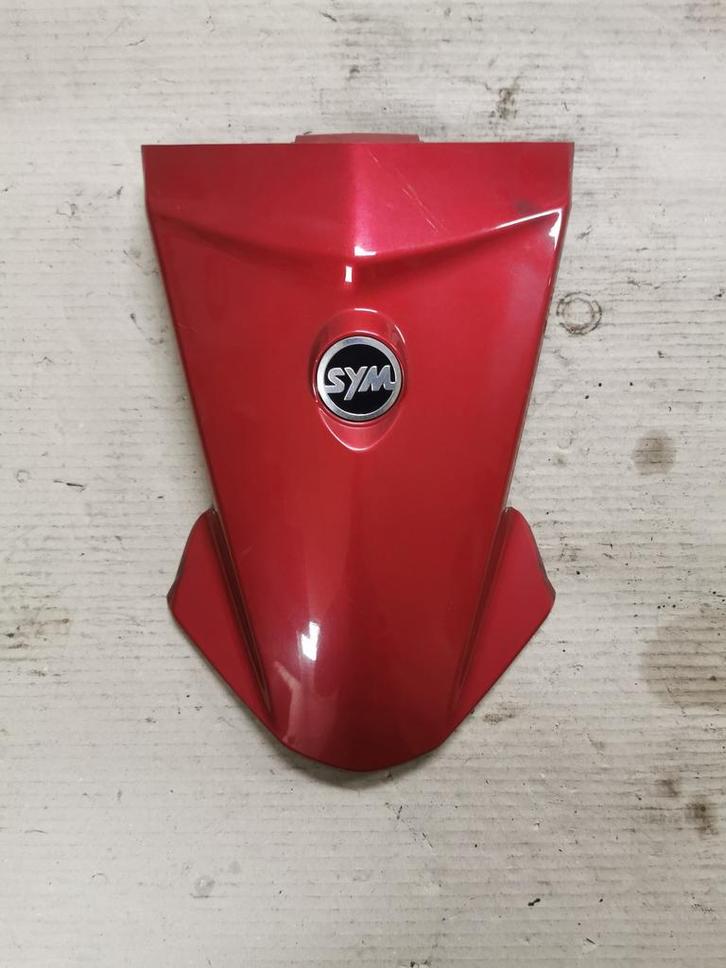 Sym X-pro / Orbit 3 / 2020 / 2 / Voorscherm / Neuskapje, Fietsen en Brommers, Brommeronderdelen | Scooters, Kap, Overige merken