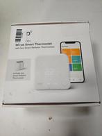 Tado Slimme Thermostaat V3+ startpakket + 2 Thermostaten, Verzenden, Nieuw