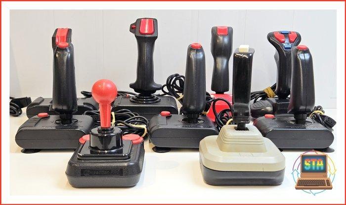 Quickshot Archer Suzo Wiko Various - Computer (9) - Zonder, Games en Spelcomputers, Spelcomputers | Overige Accessoires