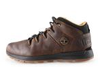 Timberland Hoge sneakers in maat 44½ Bruin | 5% extra, Kleding | Heren, Schoenen, Bruin, Verzenden, Timberland, Sneakers