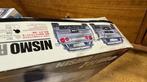 Tamiya 1:24 - Modelauto - Nissan Skyline GT-R R34 Nismo, Nieuw