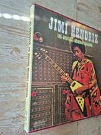 Jimi Hendrix & Related - The Greatest Original Sessions, Nieuw in verpakking