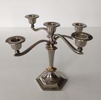 Solingen SBS - Kaarsenhouder 5 branders en 2 branders (2) -