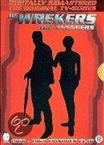 Wrekers 1968/1969 Afl. 13 t/m 18, Cd's en Dvd's, Verzenden, Nieuw in verpakking