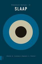 Elementaire deeltjes 31 - Slaap (9789462980853), Boeken, Verzenden, Nieuw