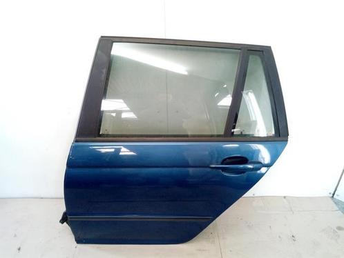 Portier 4Deurs links-achter BMW 3-Serie O144020, Auto-onderdelen, Carrosserie