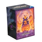 Disney Lorcana: Deck Box Winnie the Pooh, Ophalen of Verzenden, Nieuw