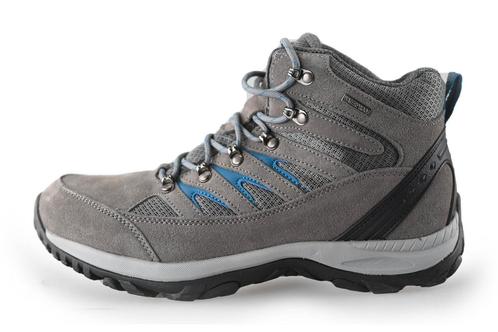 Travelin Wandelschoenen in maat 42 Grijs | 5% extra korting, Kleding | Heren, Schoenen, Overige kleuren, Zo goed als nieuw, Verzenden