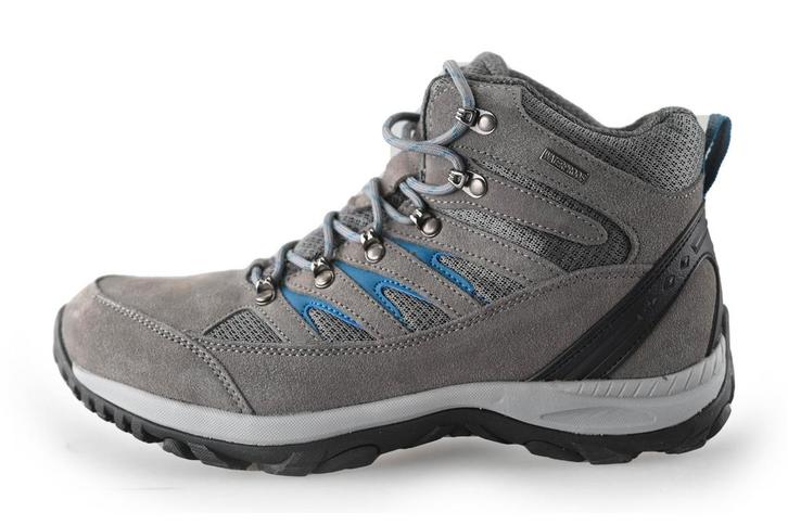 Travelin Wandelschoenen in maat 42 Grijs | 5% korting, Kleding | Heren, Schoenen, Overige kleuren, Zo goed als nieuw, Verzenden
