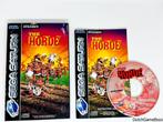 Sega Saturn - The Horde, Games en Spelcomputers, Verzenden, Gebruikt
