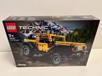 Lego - Technic - 42122 - Jeep Wrangler (M.I.S.B.) (Retired