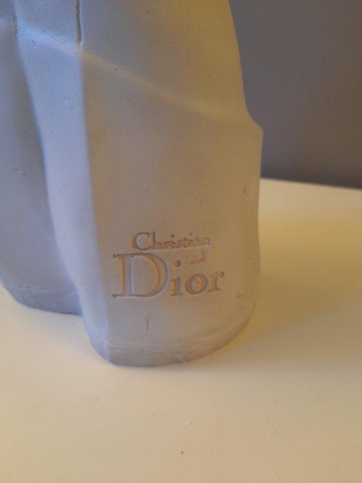 Dior Merchandise figuur - Gips - 1990-2000, Antiek en Kunst, Antiek | Wandborden en Tegels