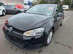 Volkswagen Golf 2013, Auto's, Overige Auto's, Nieuw