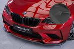 Cup spoilerlip met ABE voor BMW M2 Competition (F87) CSL540-, Auto-onderdelen, Verzenden, Nieuw