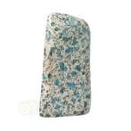 K2 (kitaniet) sculptuur Nr 22 - 492 gram, Handtassen en Accessoires, Edelstenen, Verzenden, Nieuw