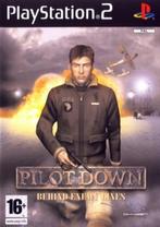 Pilot Down Behind Enemy Lines (ps2 nieuw), Games en Spelcomputers, Games | Sony PlayStation 2, Nieuw, Ophalen of Verzenden