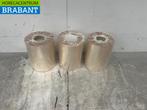 3 rollen Klappackfolie SWN-N 228 mm Horeca Slagerij, Ophalen of Verzenden, Nieuw in verpakking