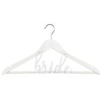 Bruiloft Hangdecoratie Trouwjurk Hanger 16cm, Verzenden