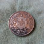 Zwitserland. 5 Francs 1892 (Zonder Minimumprijs)