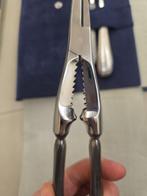 Visbestekset (3) - Zilver