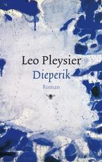 Dieperik 9789023458890 Leo Pleysier, Boeken, Verzenden, Zo goed als nieuw, Leo Pleysier