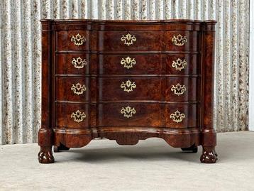 Commode - ladekast, penant, dressoir, buffet - Eik,