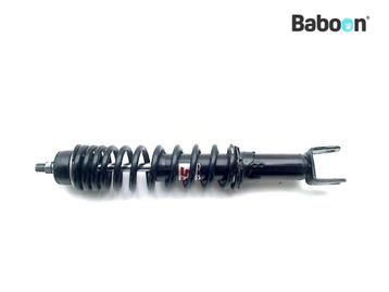 Achter Schokbreker Gilera Runner 125 FX 1997-2002 2T M07000, Verzenden