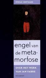 Engel van de metamorfose / Meulenhoff editie / 1986, Boeken, Verzenden, Zo goed als nieuw, Stefan Hertmans