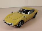 Ebbro 1:24 - Model sportwagen - Toyota 2000GT - 1967-1970 -