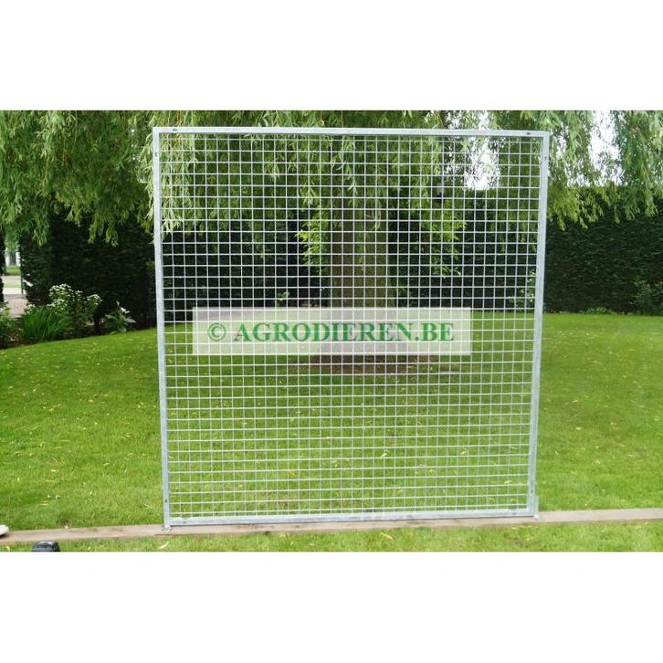 Gaaspaneel 180 h x 175 b - 46x46x3, Dieren en Toebehoren, Katten-accessoires, Nieuw