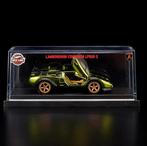 Hot Wheels 1:64 - Modelauto - ’82 LAMBORGHINI COUNTACH LP, Hobby en Vrije tijd, Nieuw