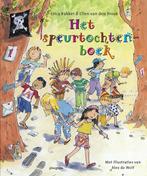 Het speurtochtenboek 9789021665511 Erica Bakker, Verzenden, Gelezen, Erica Bakker