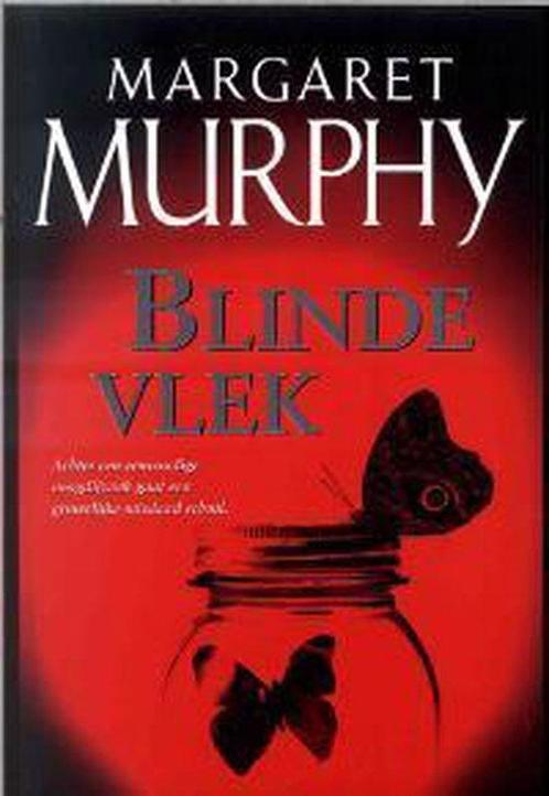 BLINDE VLEK 9789022987001 M. Murphy, Boeken, Thrillers, Gelezen, Verzenden
