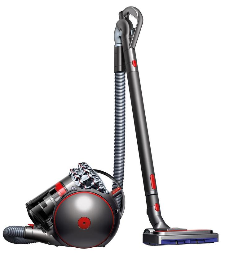 Dyson Cinetic Big Ball Absolute 2 Stofzuigers, Elektronische apparatuur, Stofzuigers, Verzenden