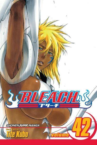 Viz Media Bleach Paperback Manga-Vol. 42 (Diversen) NIEUW, Boeken, Strips | Comics, Ophalen of Verzenden