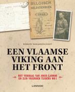 Een Vlaamse viking aan het front 9789020995237, Romain Van Landschoot, Zo goed als nieuw, Verzenden
