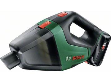 Bosch UniversalVac 18 - Accuhandstofzuiger - Snoerloos met, Verzenden