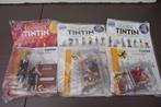 Tintin - Collection Officiel + Livret + Passeport - Scellé -