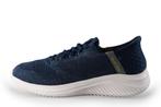 Skechers Sneakers in maat 40 Blauw | 5% extra korting, Kleding | Dames, Skechers, Sneakers, Gedragen, Verzenden