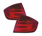 FEUX ARRIÈRE BMW F31 TOURING 12-15 LED ROUGE, Auto-onderdelen, Verlichting, Verzenden, Nieuw
