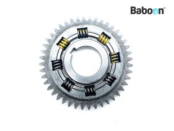 Embrayage de démarreur unidirectionnel Yamaha XT 600, Verzenden, Nieuw
