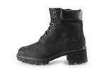 Timberland Boots in maat 37½ Zwart | 5% korting, Kleding | Dames, Verzenden, Zwart, Overige typen, Zo goed als nieuw