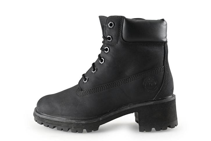 Timberland Boots in maat 37½ Zwart | 5% korting, Kleding | Dames, Schoenen, Zwart, Zo goed als nieuw, Overige typen, Verzenden