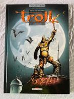 Troll T1 à T6 - Série complète - 6x C - EO/Ré - 6 Album -, Boeken, Nieuw