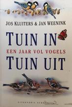 Tuin in tuin uit 9789055460427 J. Kluiters, Verzenden, Gelezen, J. Kluiters