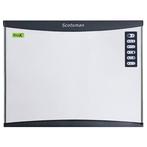 IJsblokjesmachine | Klassiek Blokje | 216kg/24h | Zonder, Verzenden, Nieuw in verpakking
