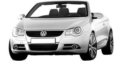 VW Eos 2006-2010 Mistlamp Rechts (Volkswagen, Mistlampen), Auto-onderdelen, Verlichting, Nieuw, Verzenden