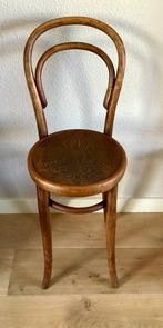 Thonet - Michael Thonet - Chaise - Modèle 4001 (catalogue) -